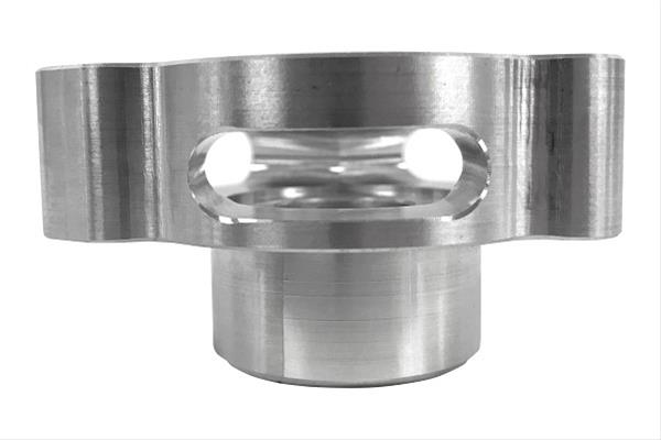Steeda ProFlow Blow-Off Valve Adapter