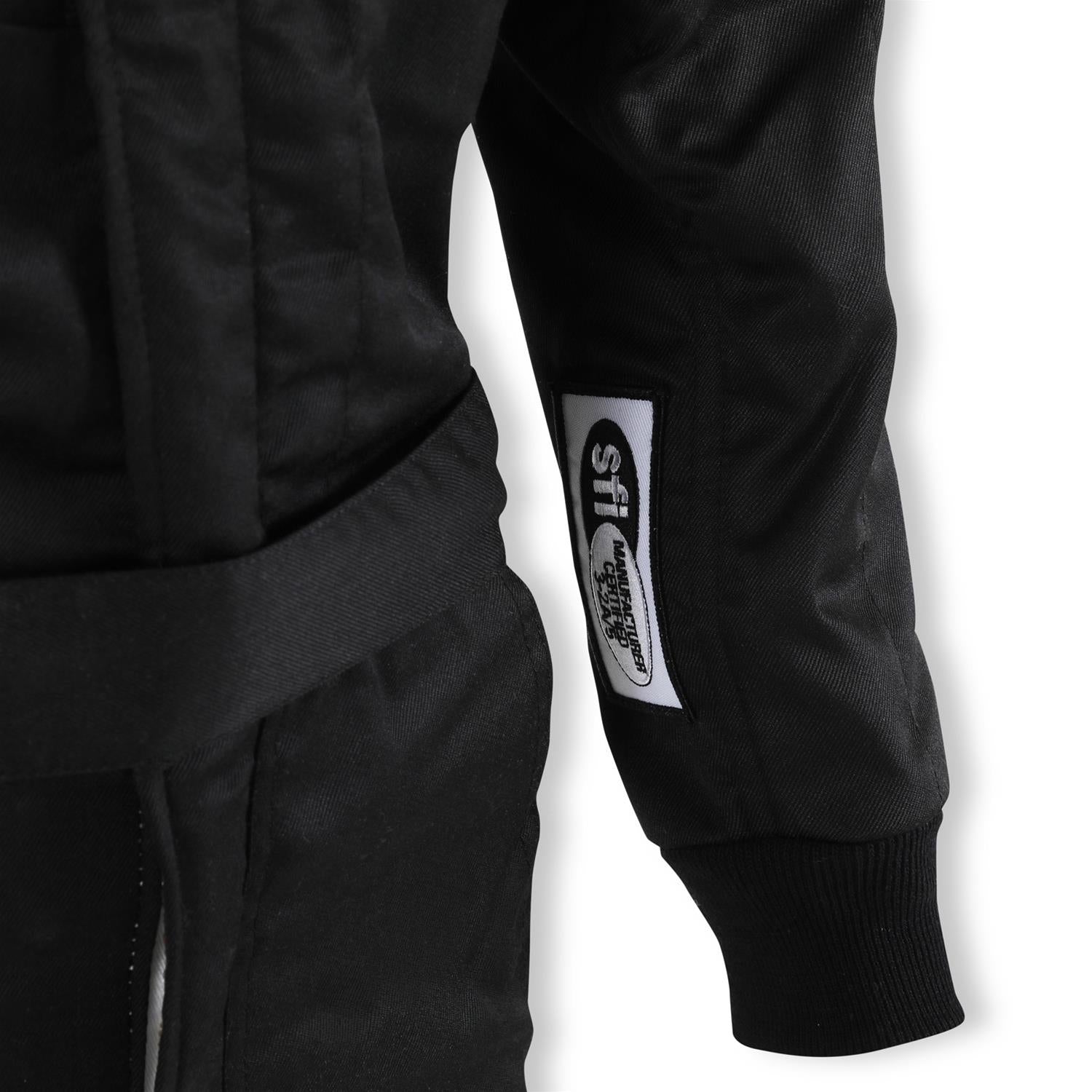 Simpson Checkers Racing Suits