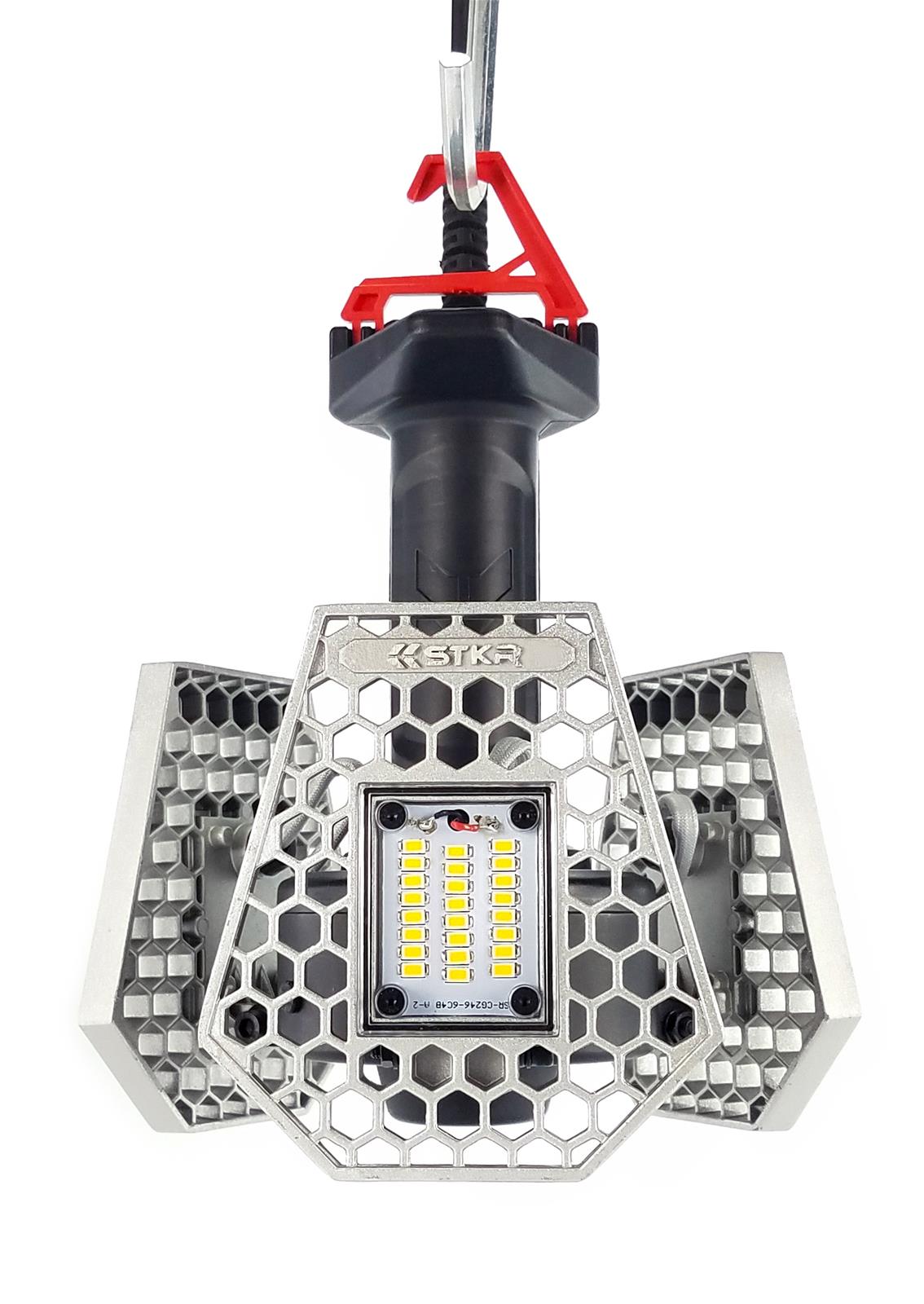 STKR TRiLIGHT Shop Light