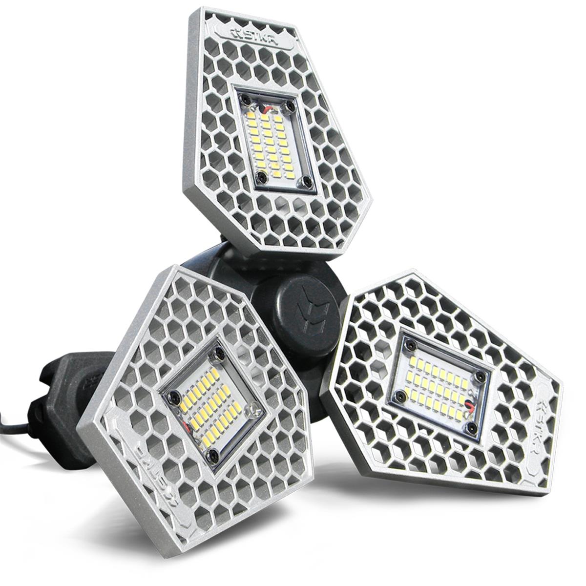 STKR TRiLIGHT Shop Light