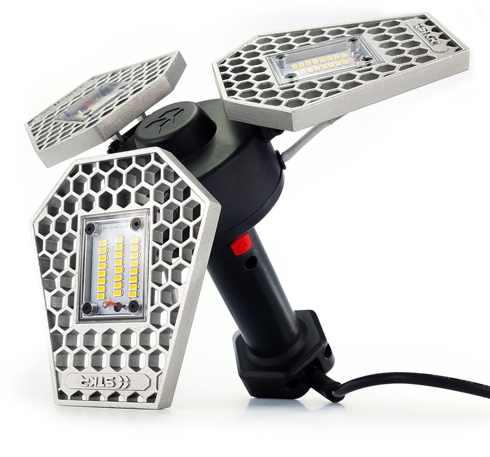 STKR TRiLIGHT Shop Light