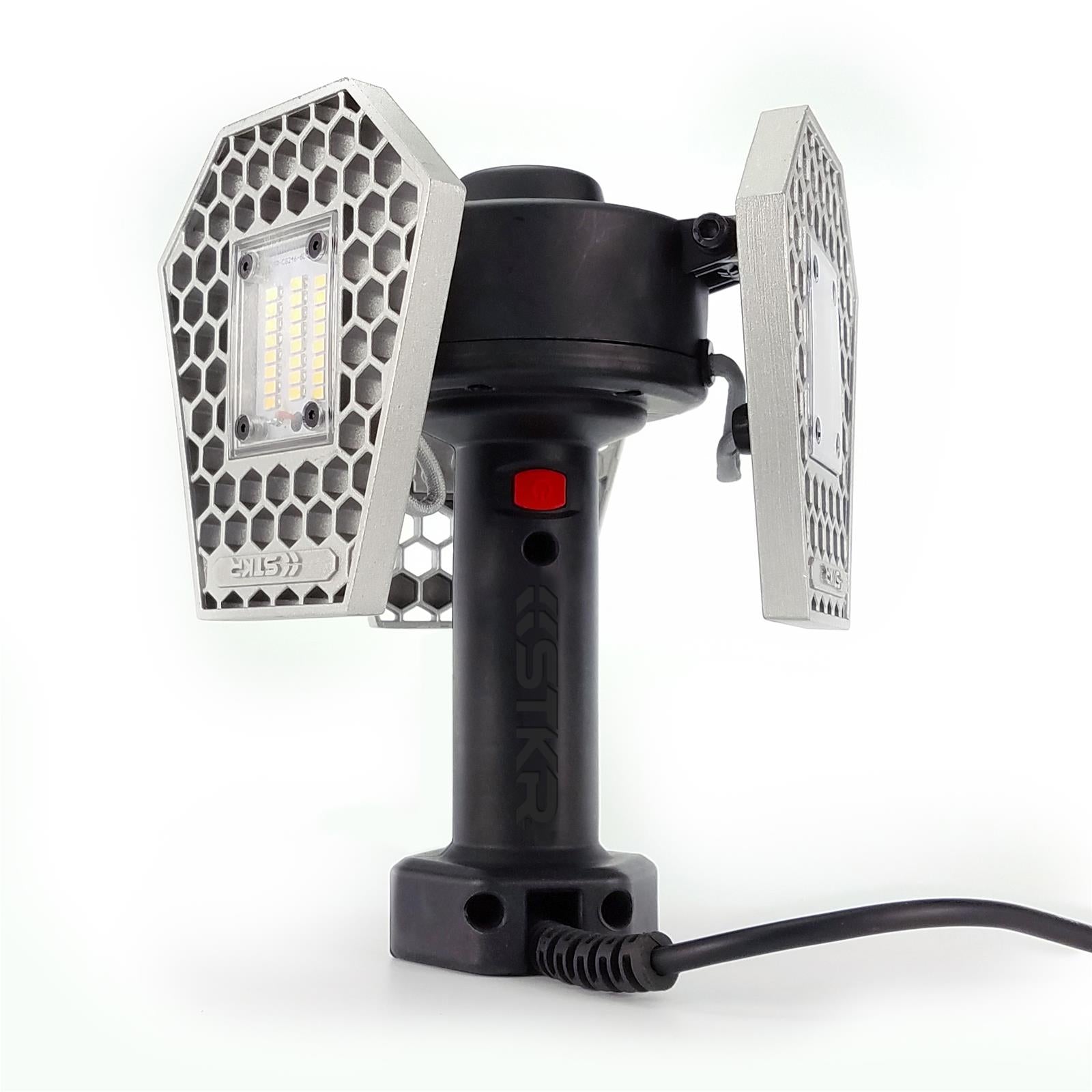 STKR TRiLIGHT Shop Light