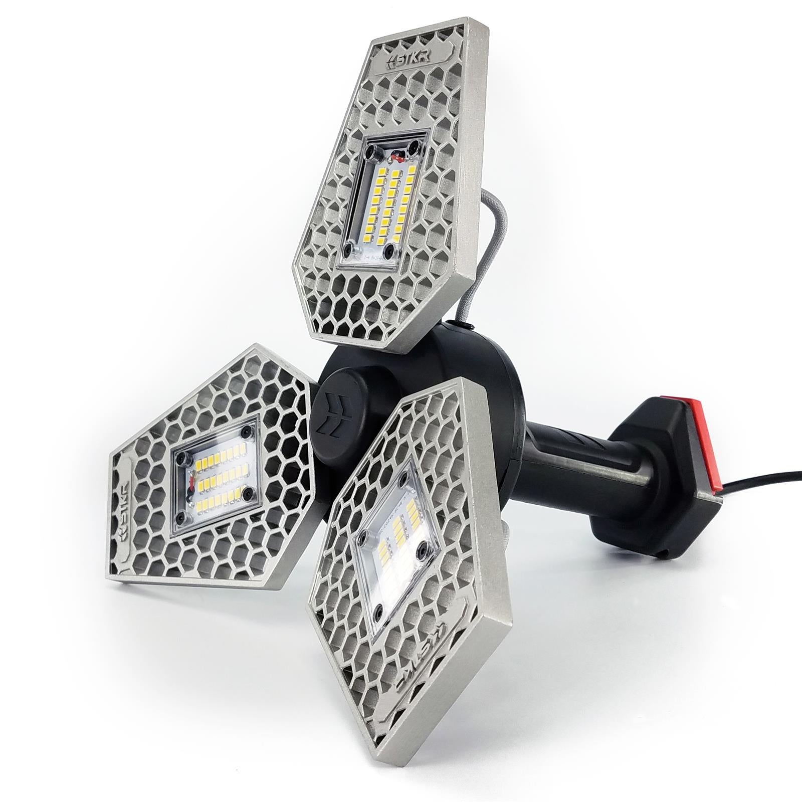 STKR TRiLIGHT Shop Light