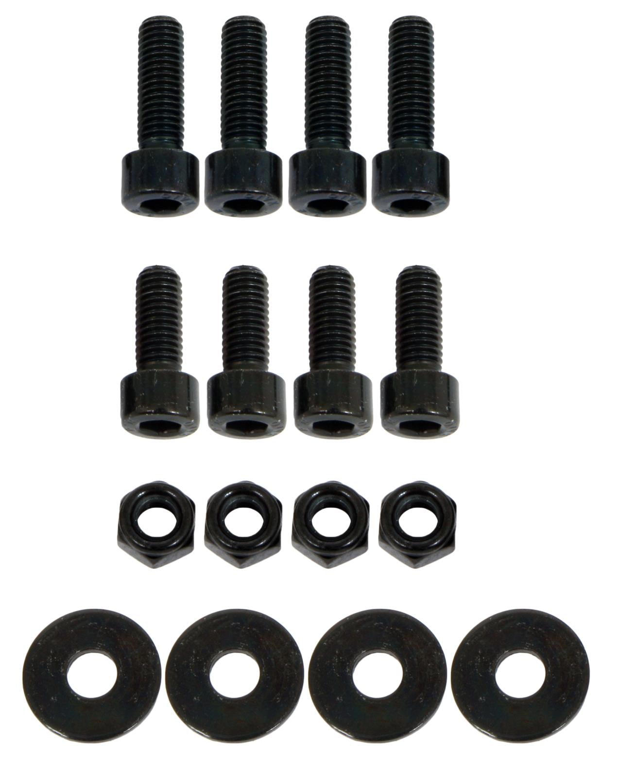 Sparco Seat Components