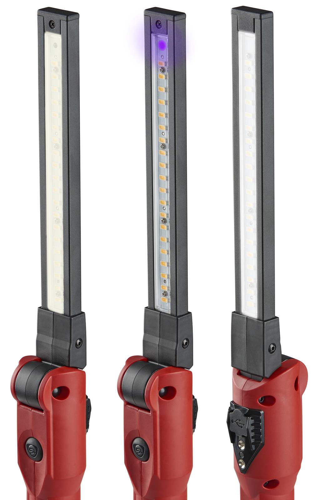Streamlight Stinger Switchblade Work Light