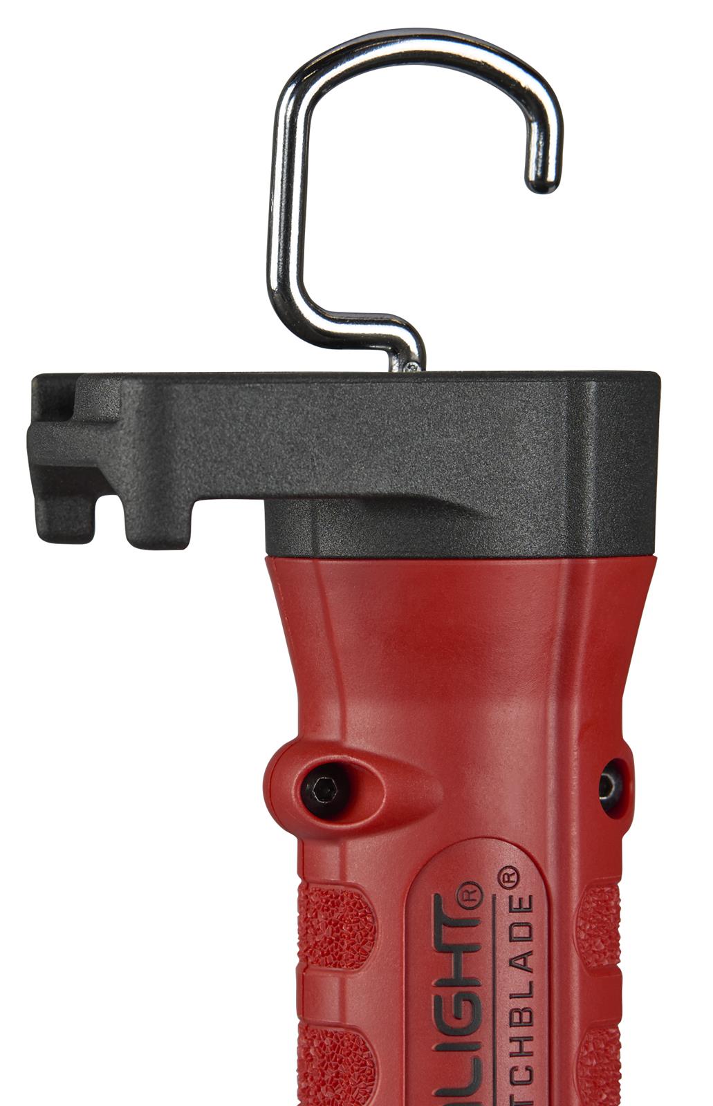 Streamlight Stinger Switchblade Work Light
