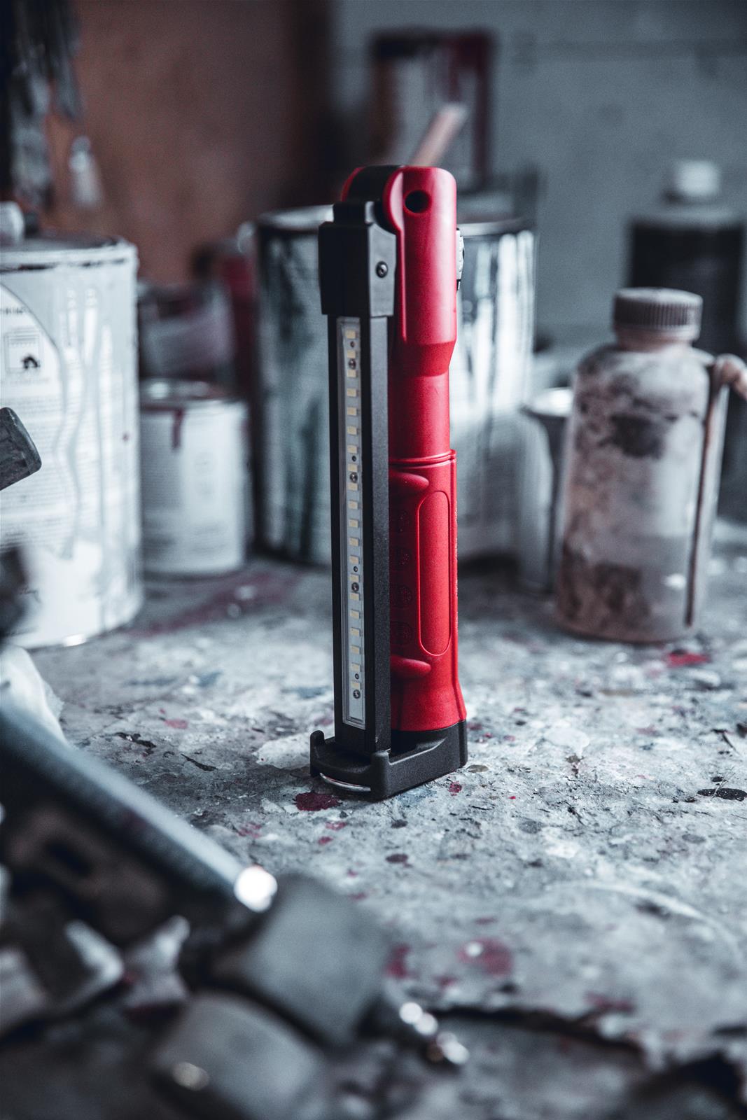 Streamlight Stinger Switchblade Work Light