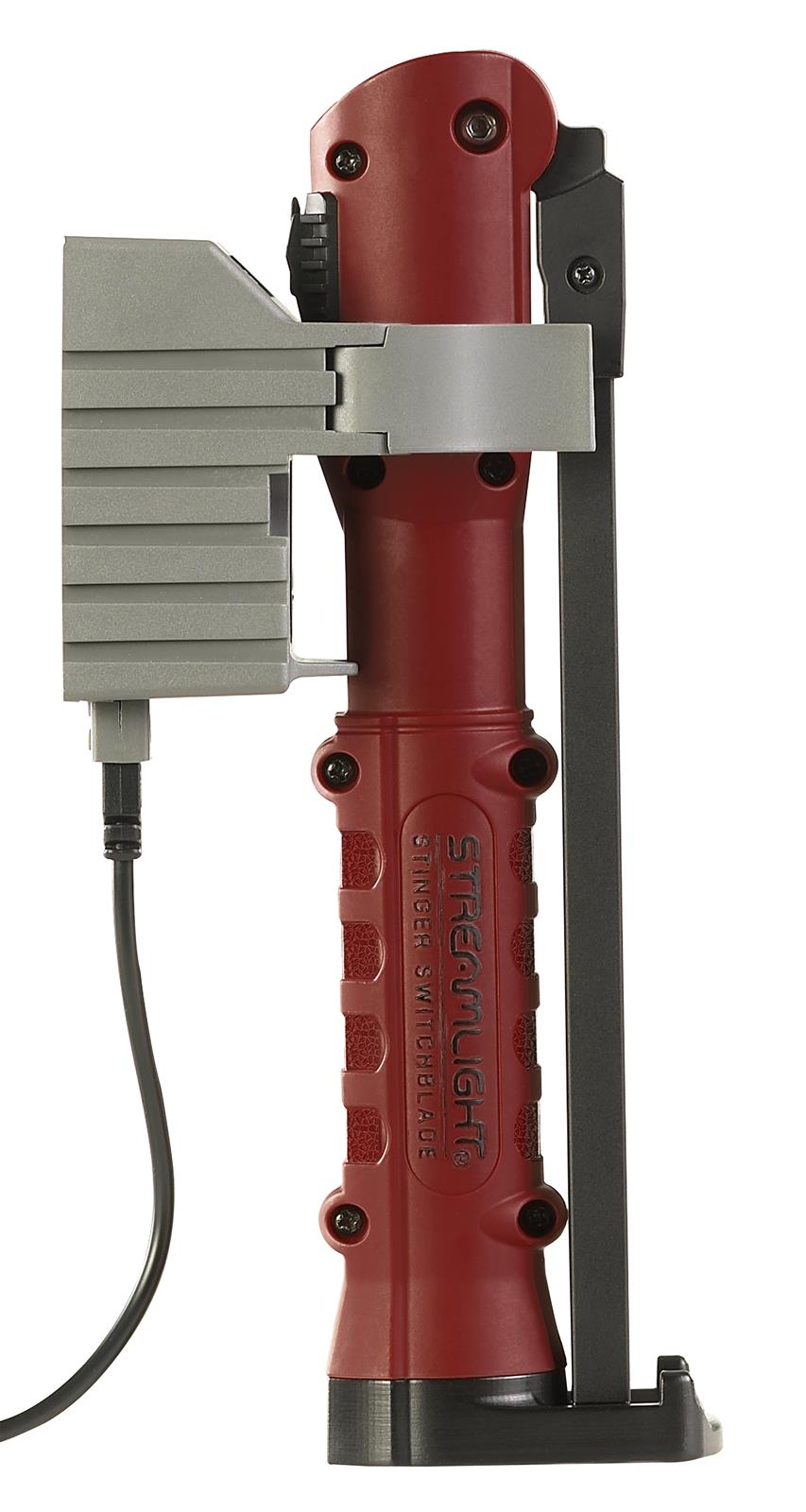 Streamlight Stinger Switchblade Work Light