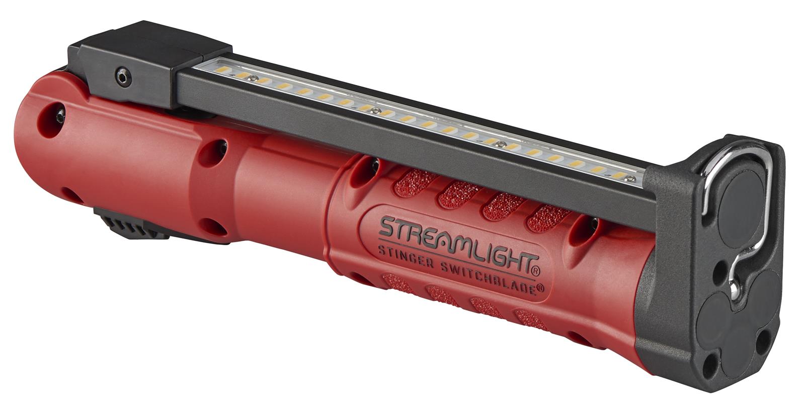 Streamlight Stinger Switchblade Work Light