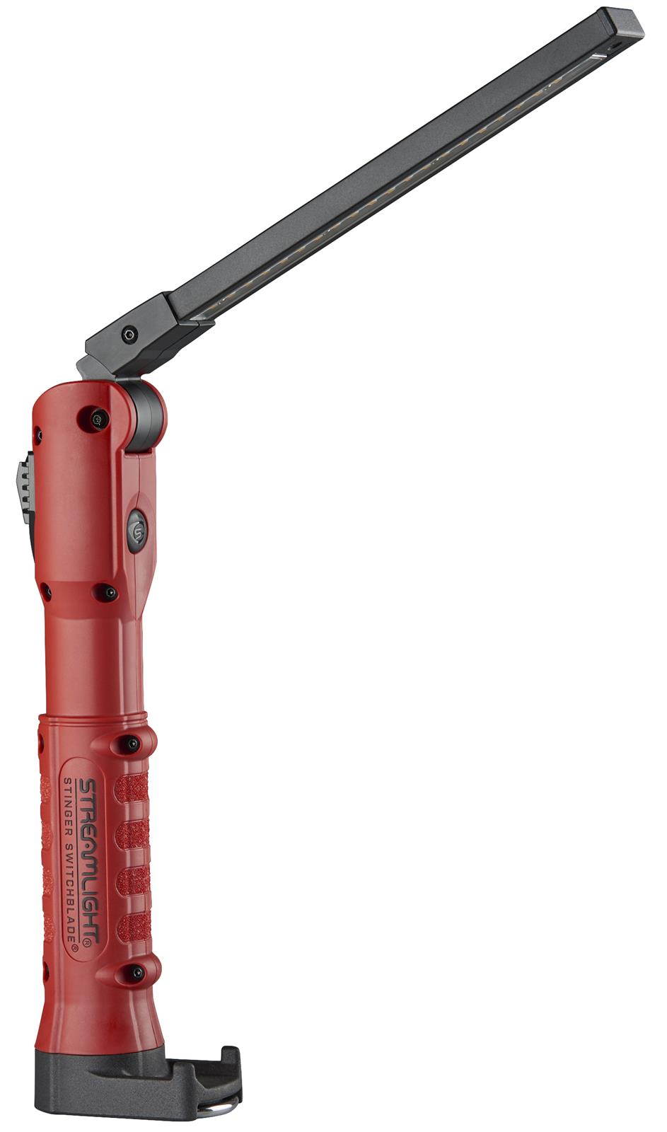 Streamlight Stinger Switchblade Work Light