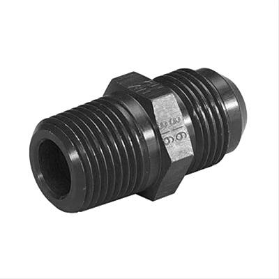-10 AN, 1/2 in. NPT Adapter Fitting