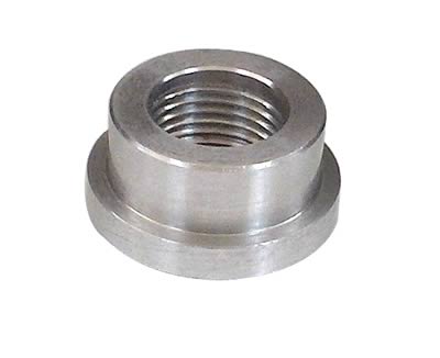 Summit Racing SUM-220072 - Summit Racing™ Weld-In Bungs