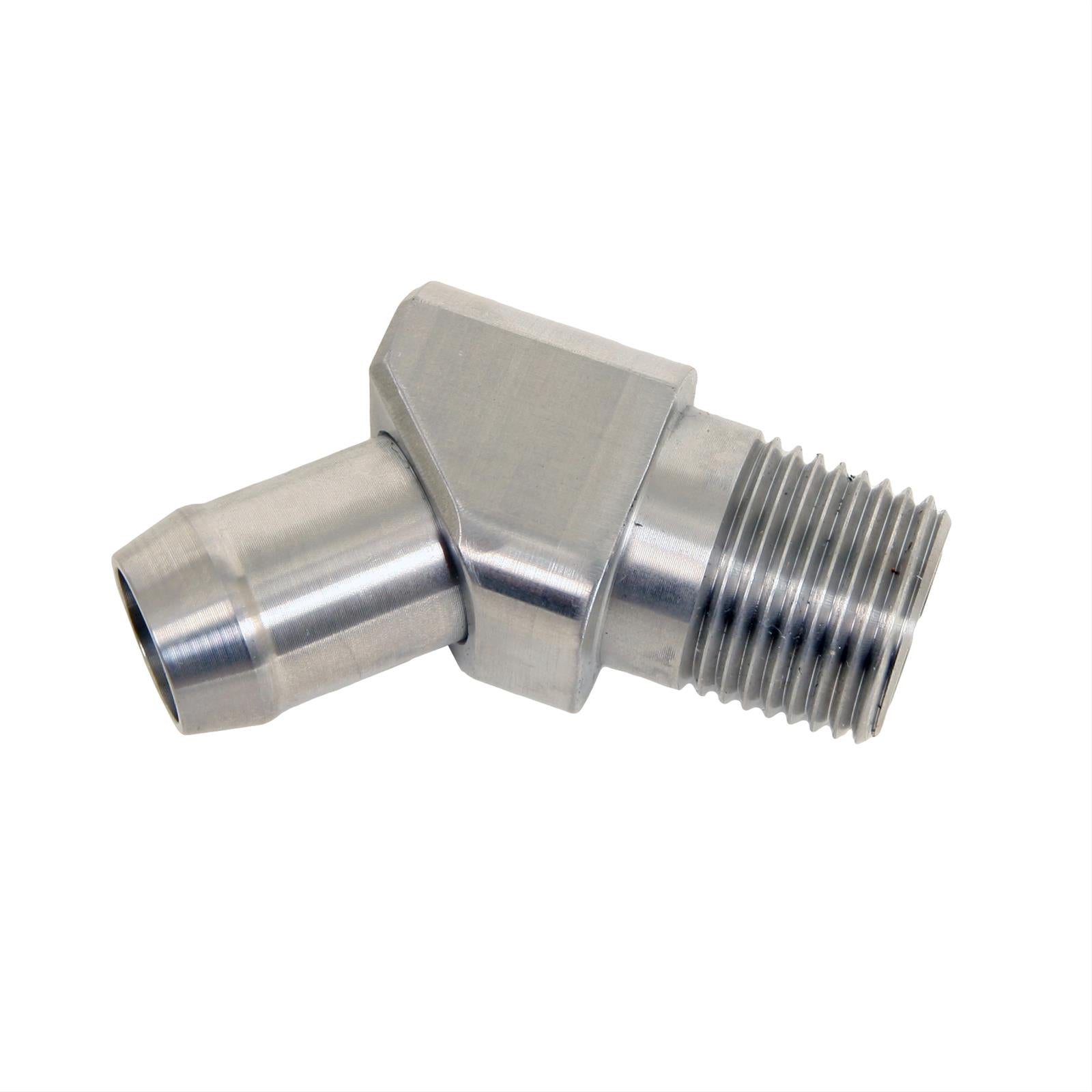 Heater Hose Fitting