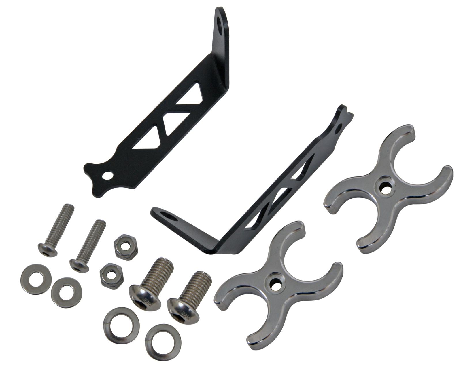 Summit Racing™ Pro LS Heater Hose Kits SUM-390150-KIT
