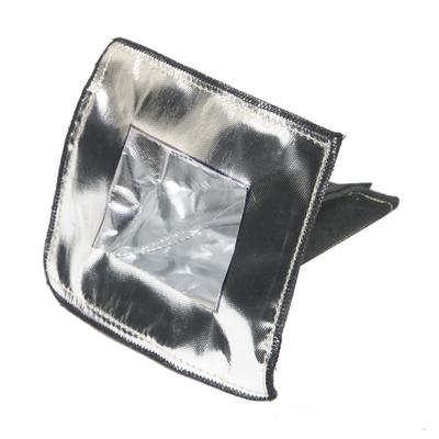 Summit Racing™ CarbonX Shifter Boots SUM-59100