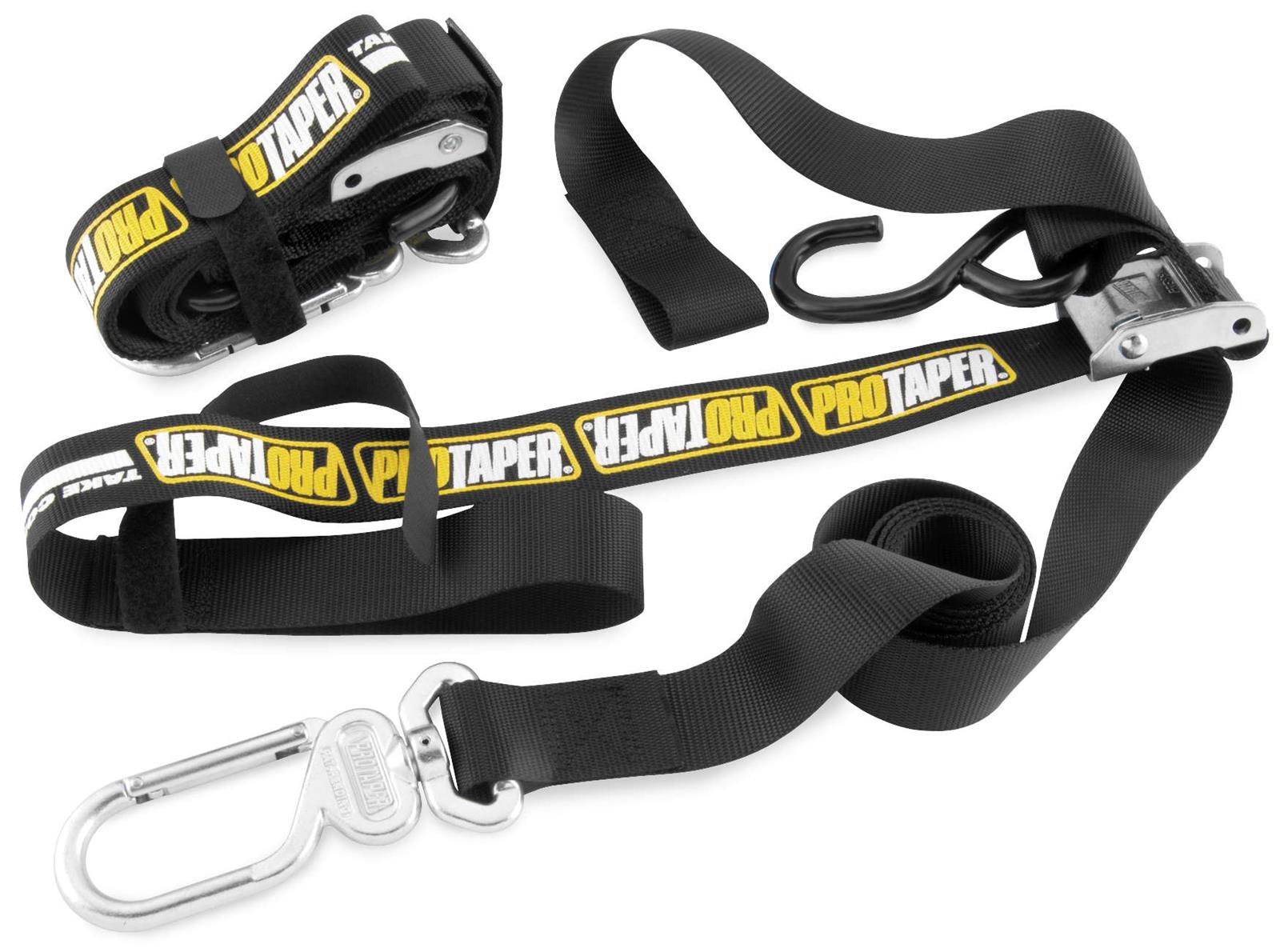ProTaper Tie-Down Straps 022819