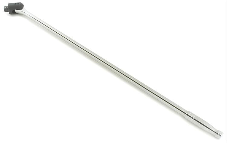 Titan Breaker Bars 3/4" drive