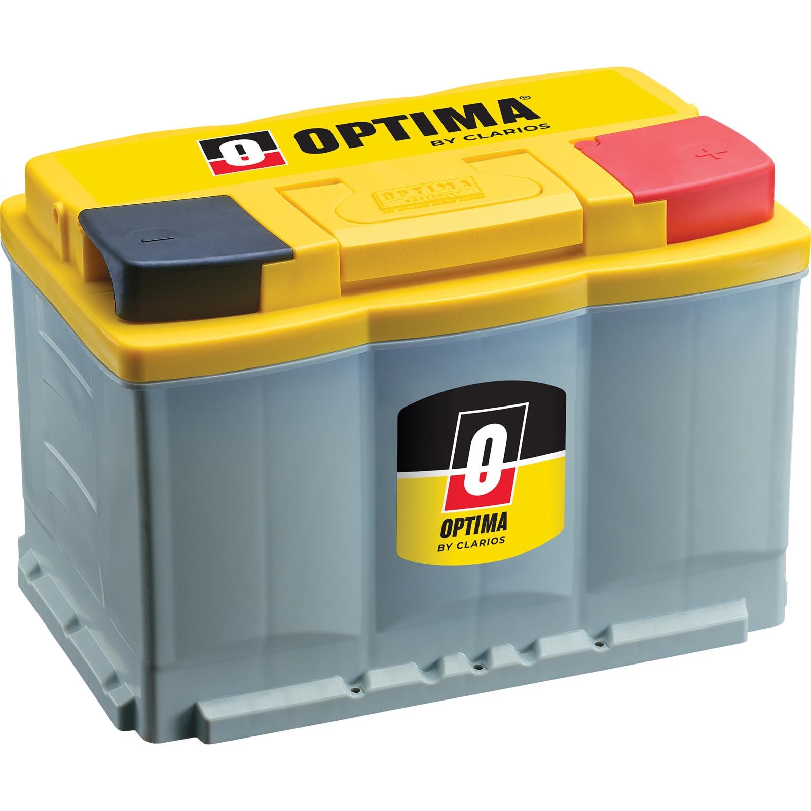 800 CCA Optima Yellow Top H6 Battery 9048-148 BCI Group DH6