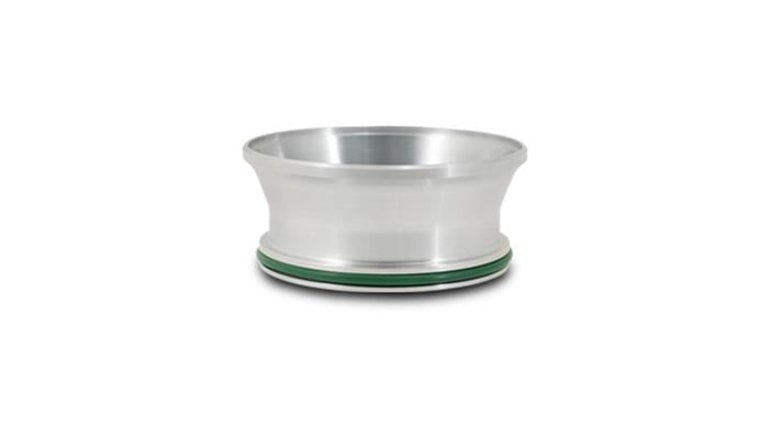 Aluminum Weld Ferrule Transition 12662
