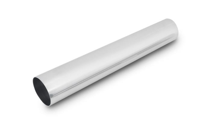 Vibrant Performance Aluminum Tubing 2877
