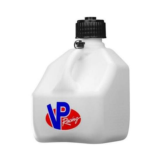 3 Gallons VP Racing 3 Gallon Motorsports Container Utility Jug 4172-CA