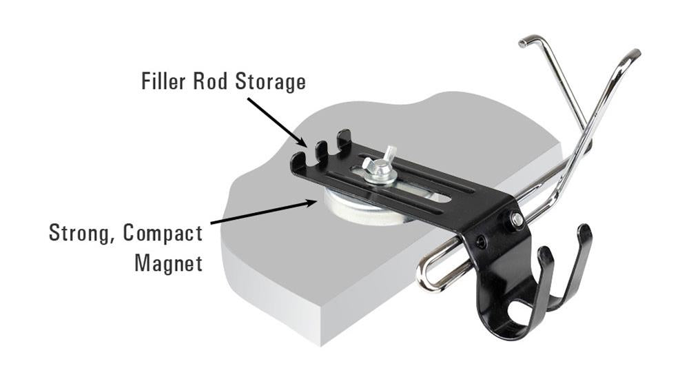 Strong Hand Tools TIG Gun Holders MRT50