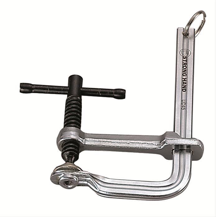 Strong Hand Tools Sliding Utility Clamps UD45
