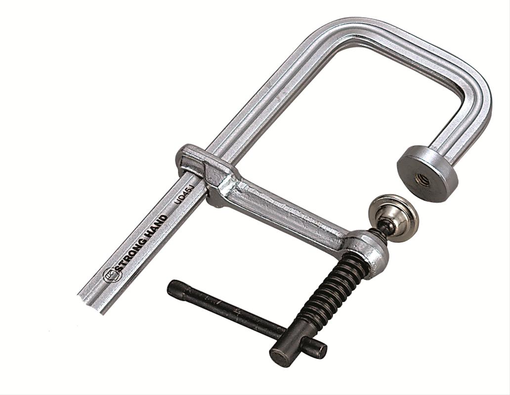 Strong Hand Tools Sliding Utility Clamps UF100J