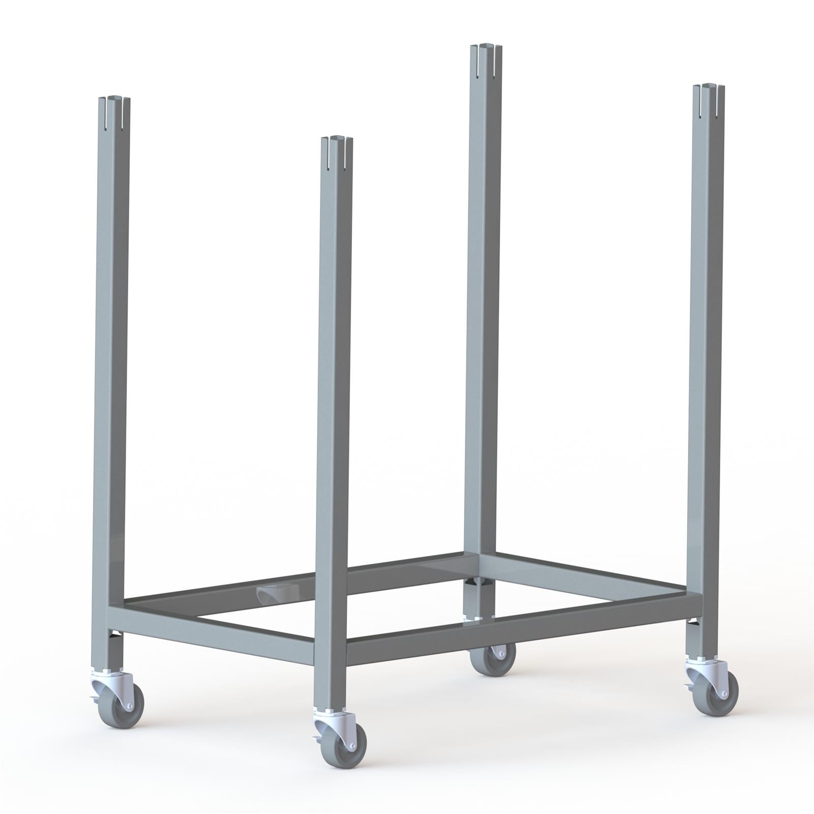 WeldTables Heavy-Duty Leg Kits LK2436-U-K