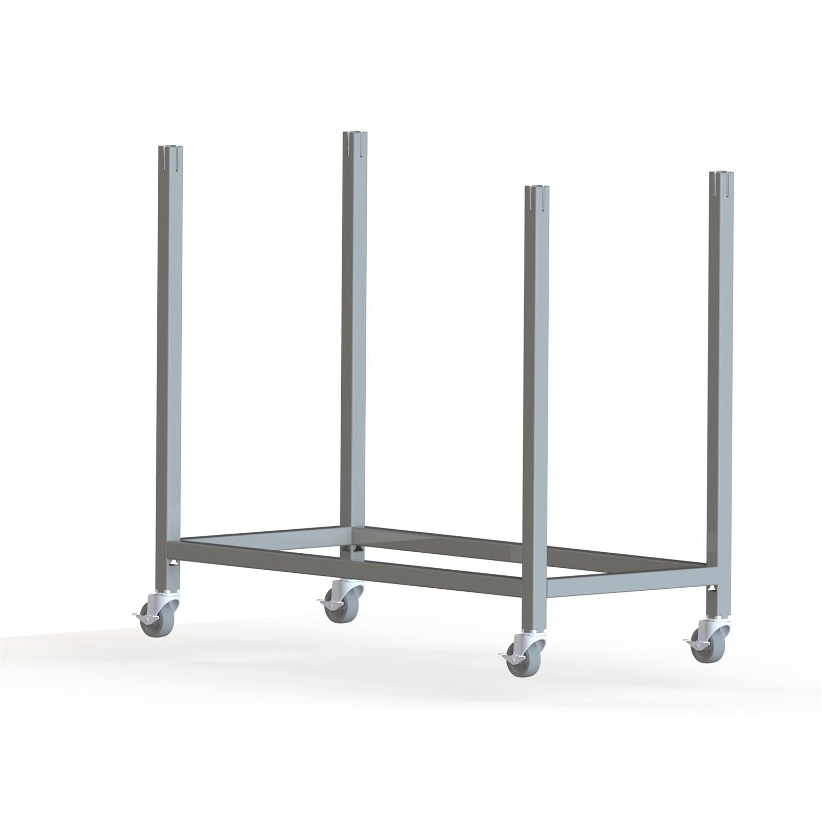 WeldTables Heavy-Duty Leg Kits LK2448-U-K