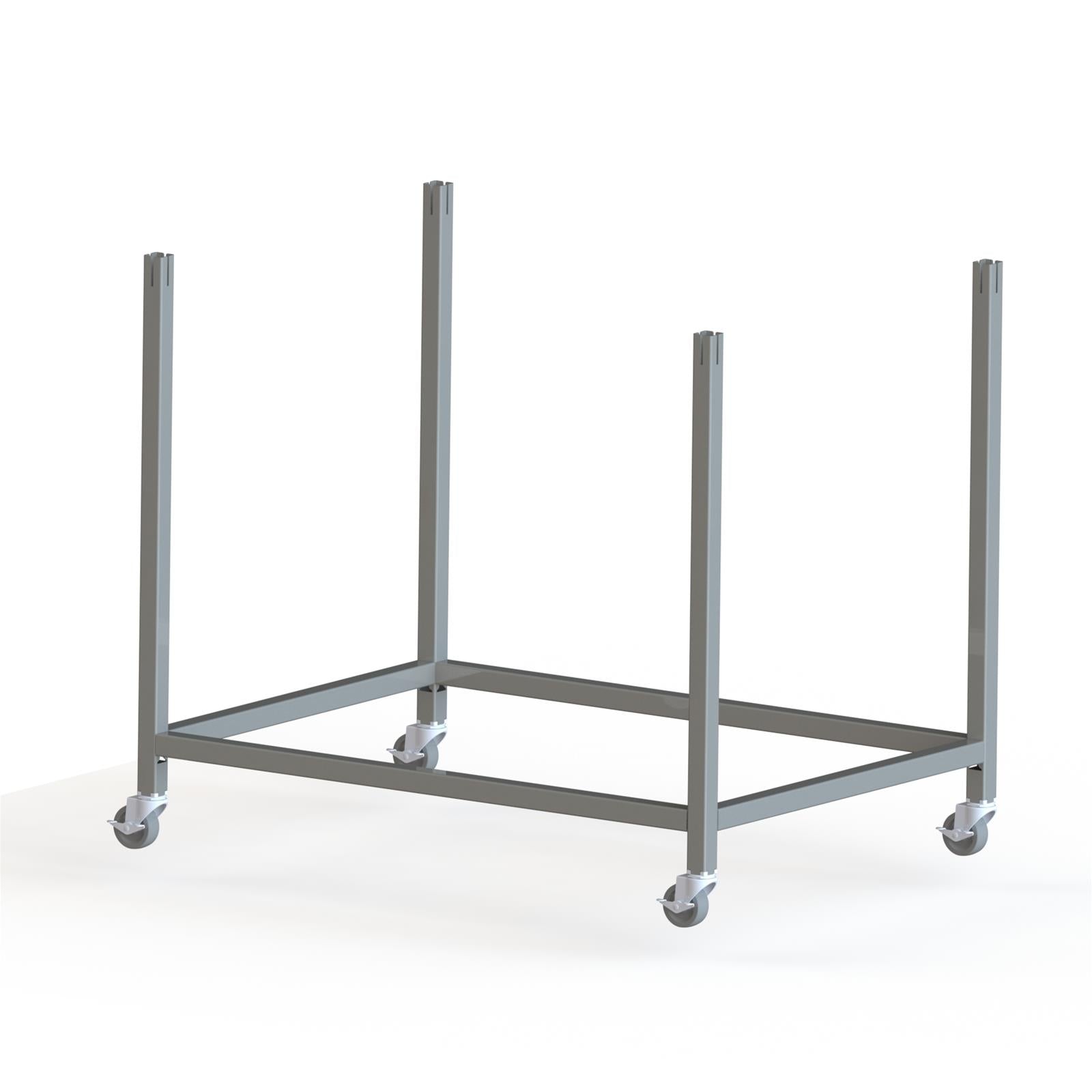 WeldTables Heavy-Duty Leg Kits LK3648-U-K