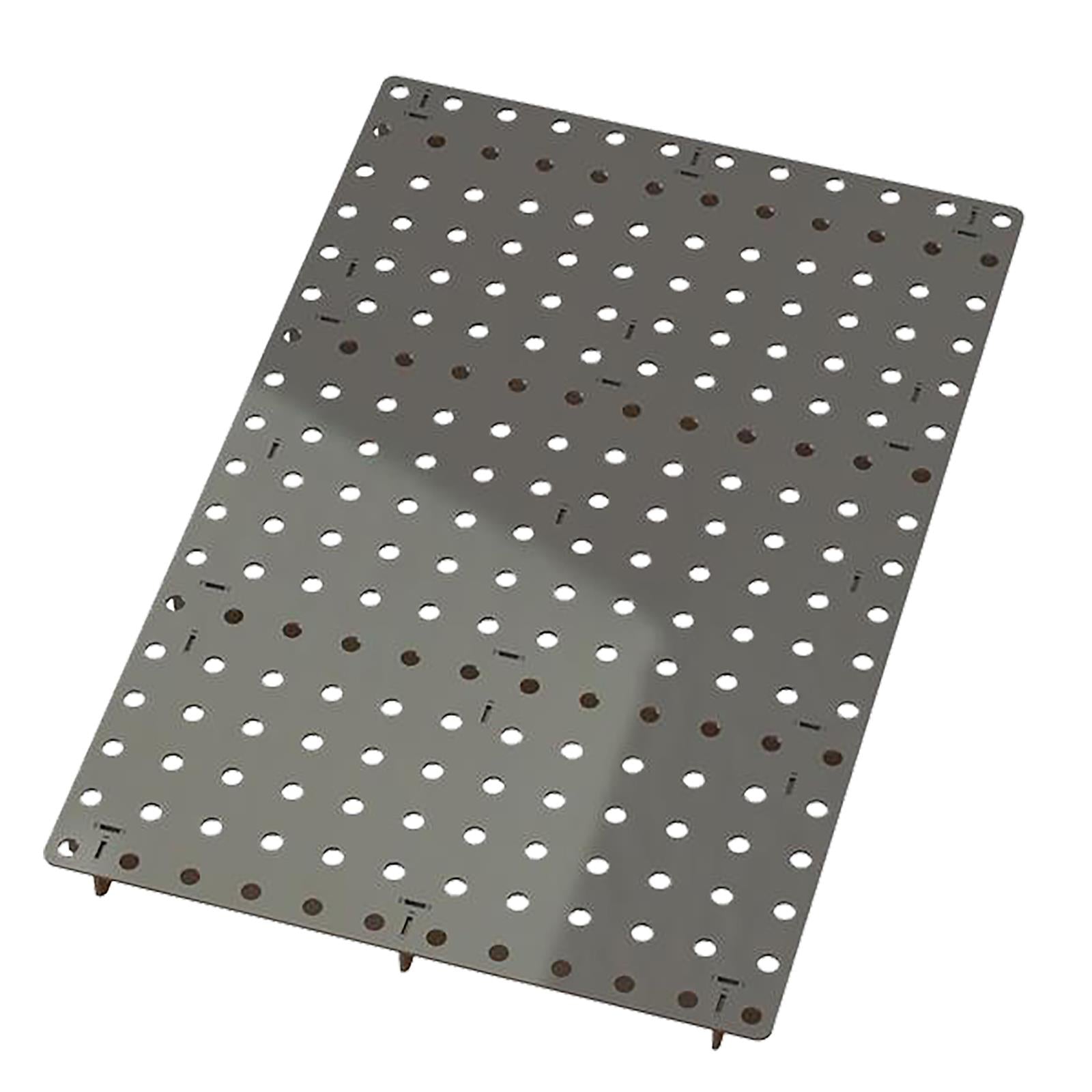 WeldTables CertiFlat Heavy-Duty Pro Top Kits WT2436-PRO-U
