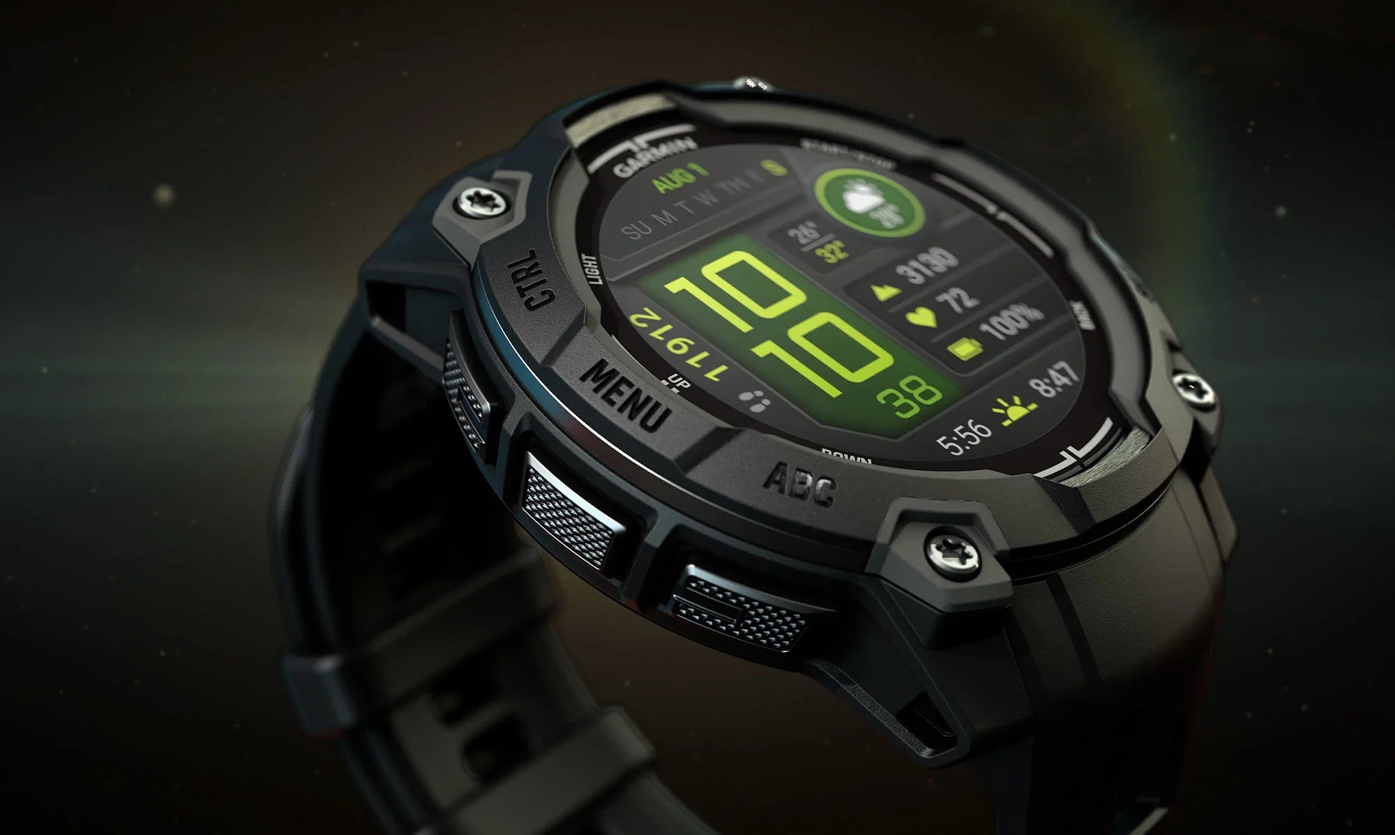 Garmin Watches