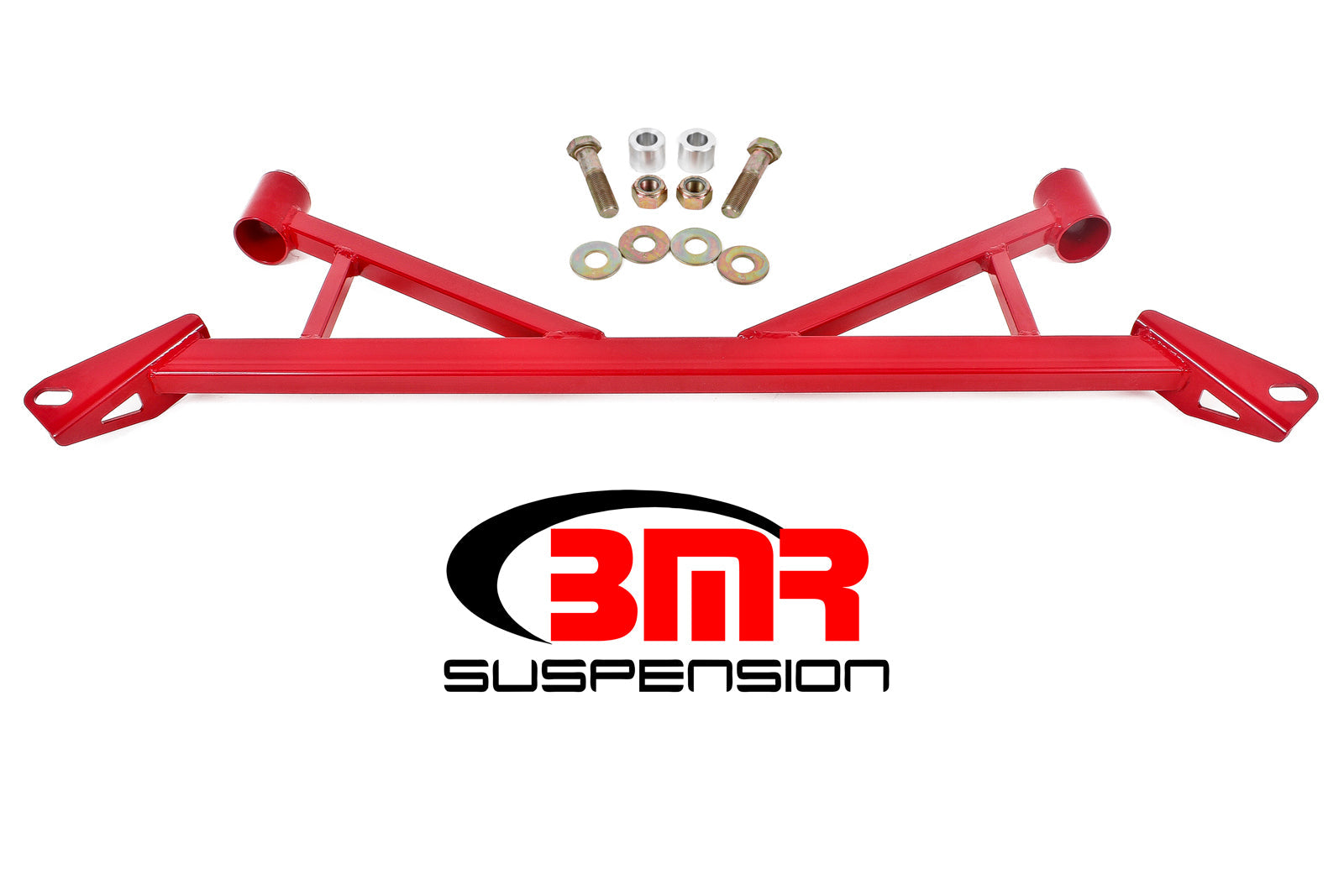 BMR SUSPENSION