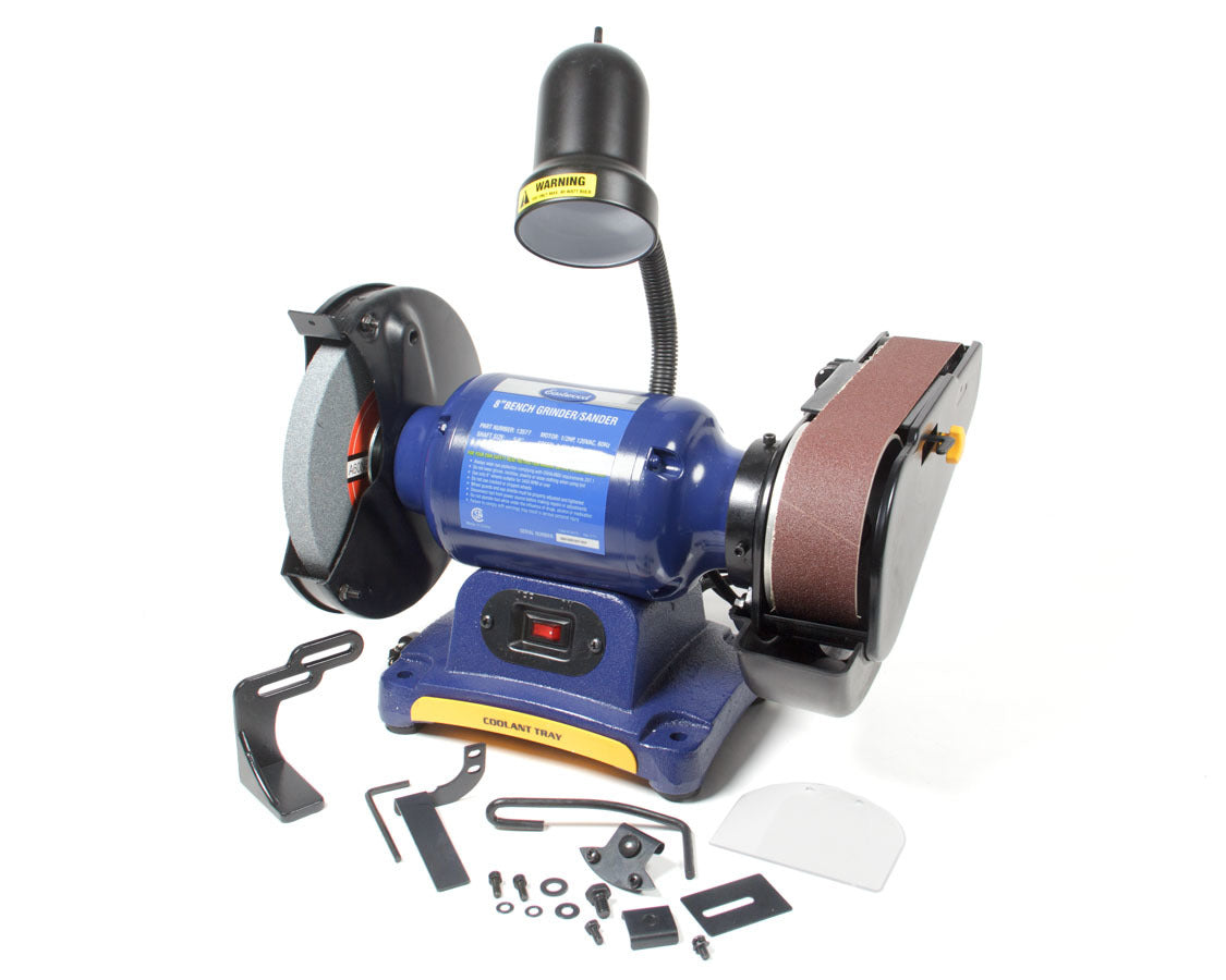 Shop Equipment