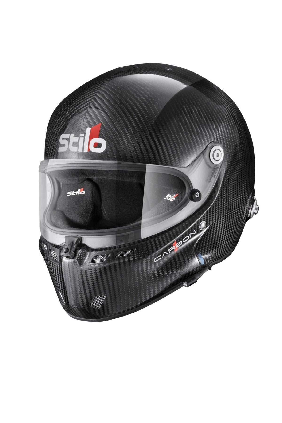 Helmet ST6 GT Small Carbon SA2025