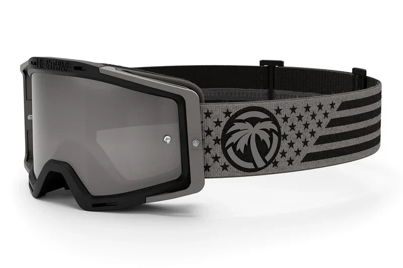 Moto Goggles