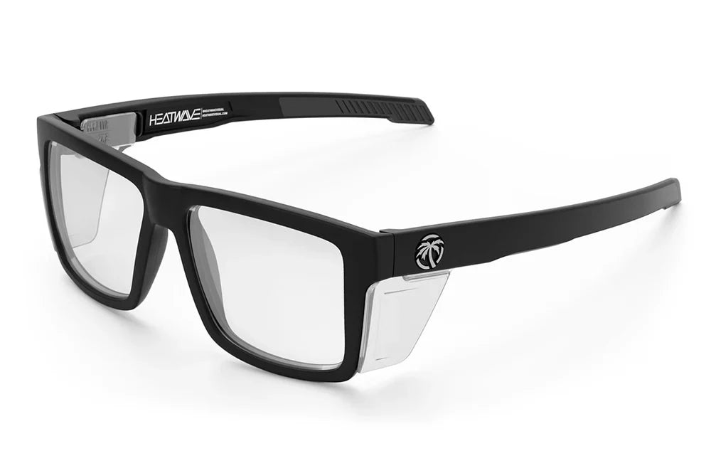 Heatwave Z87 Safety Glasses
