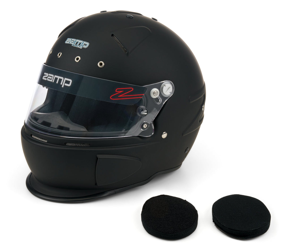 Helmet RZ-70S 2X-Large Matte Black SA2025