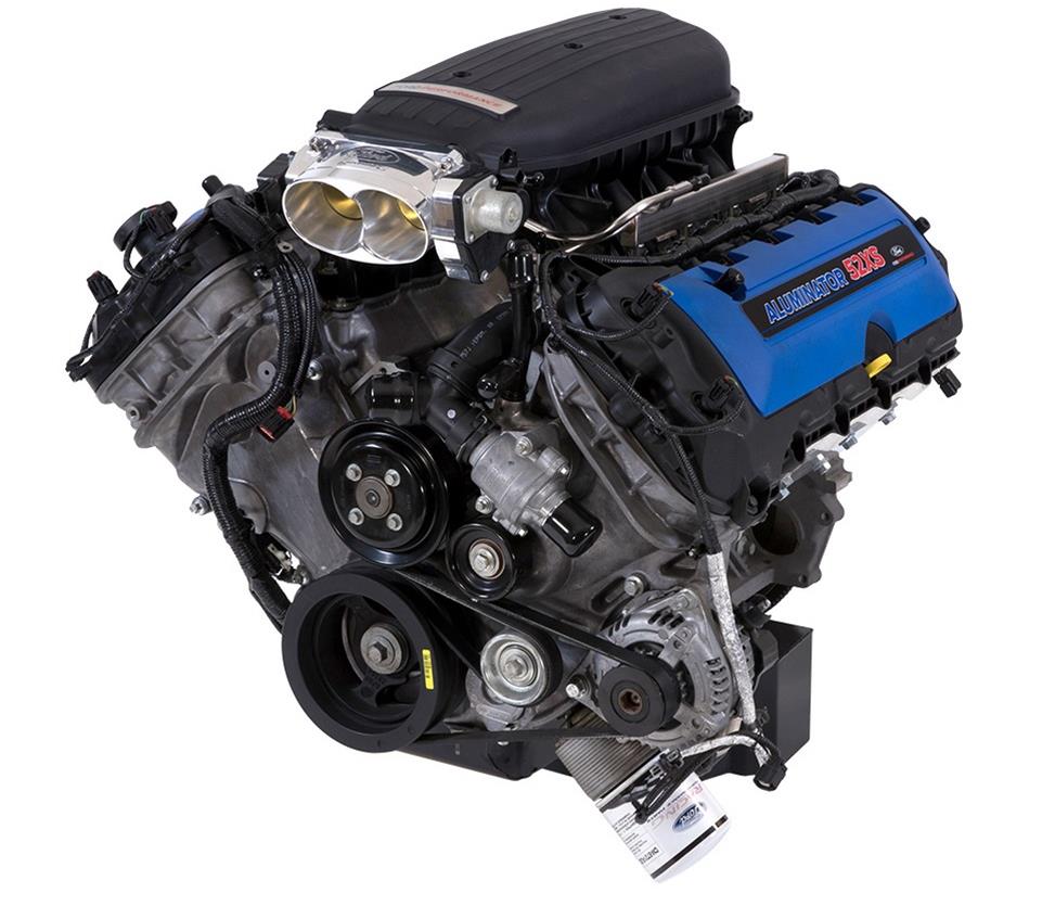 Unca Engine Engine – Pit Supply Co