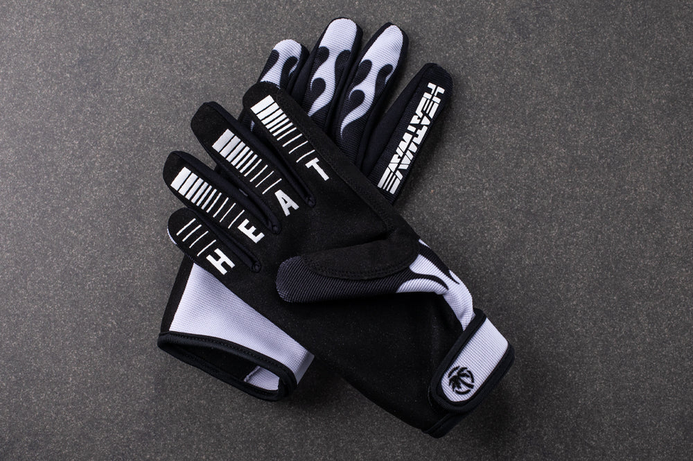 Moto Gloves