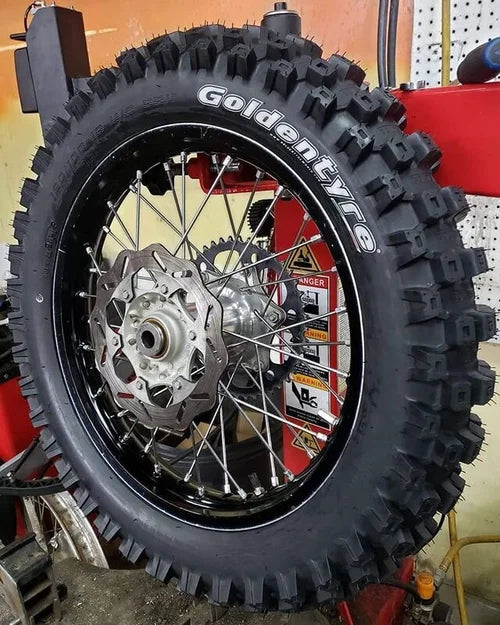 MOTO GOLDENTYRE