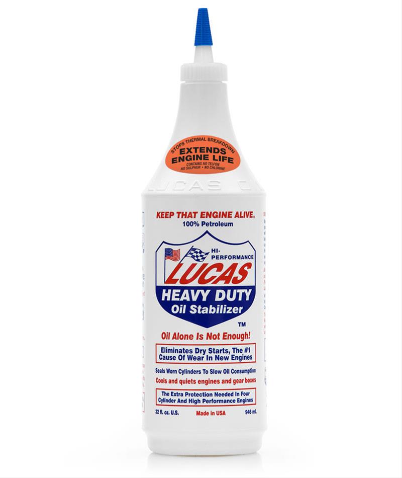Lucas Oil Products