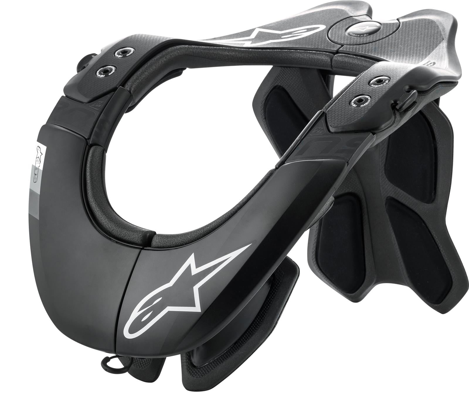 Moto Neck Protection