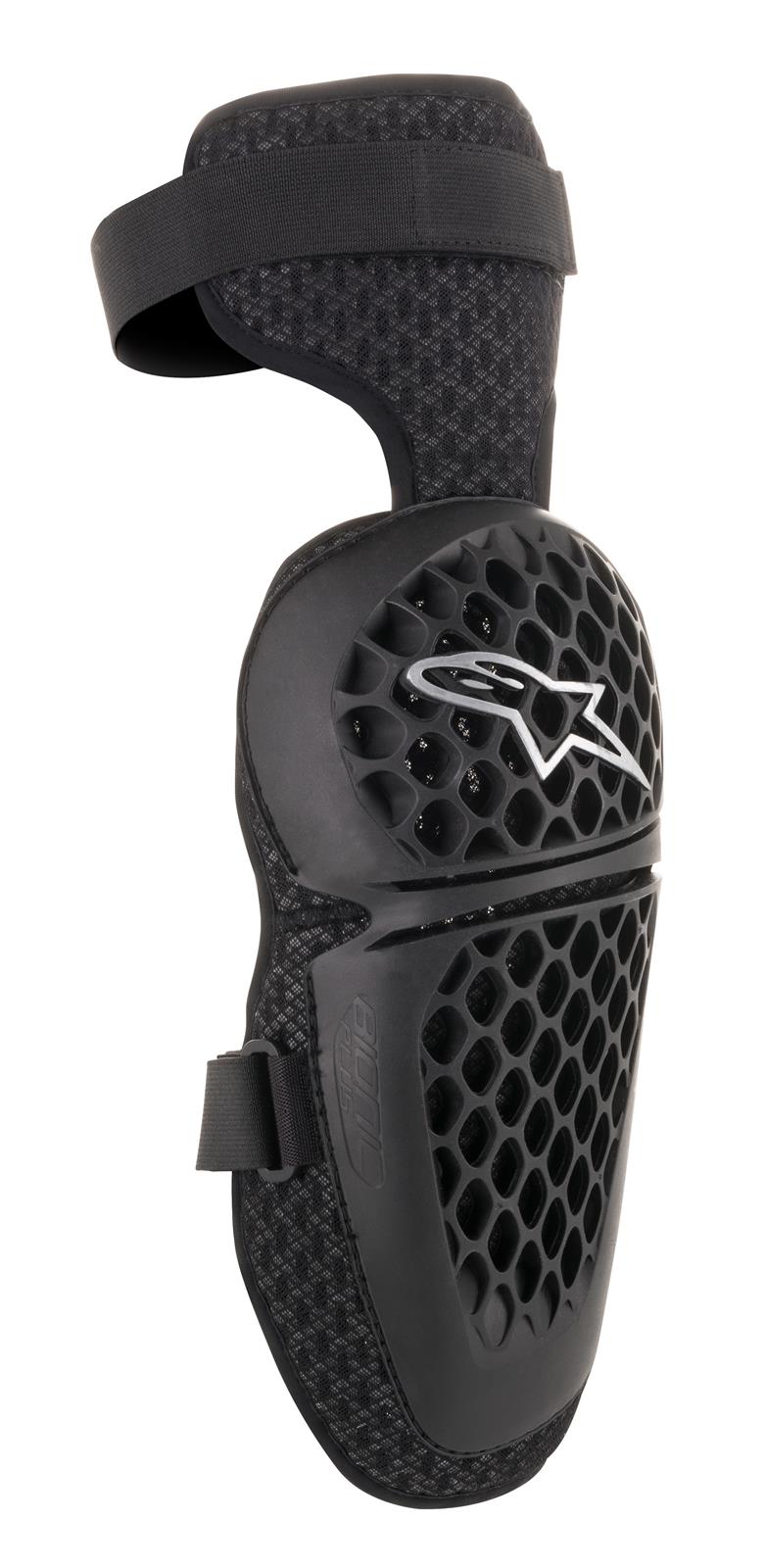 Moto Knee Protection