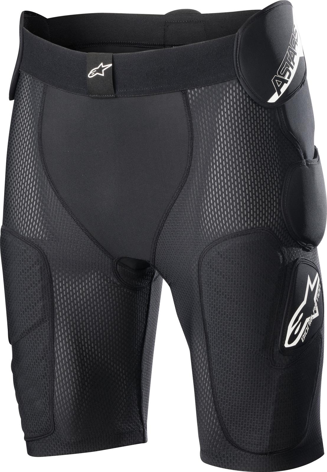 Moto Protection Shorts