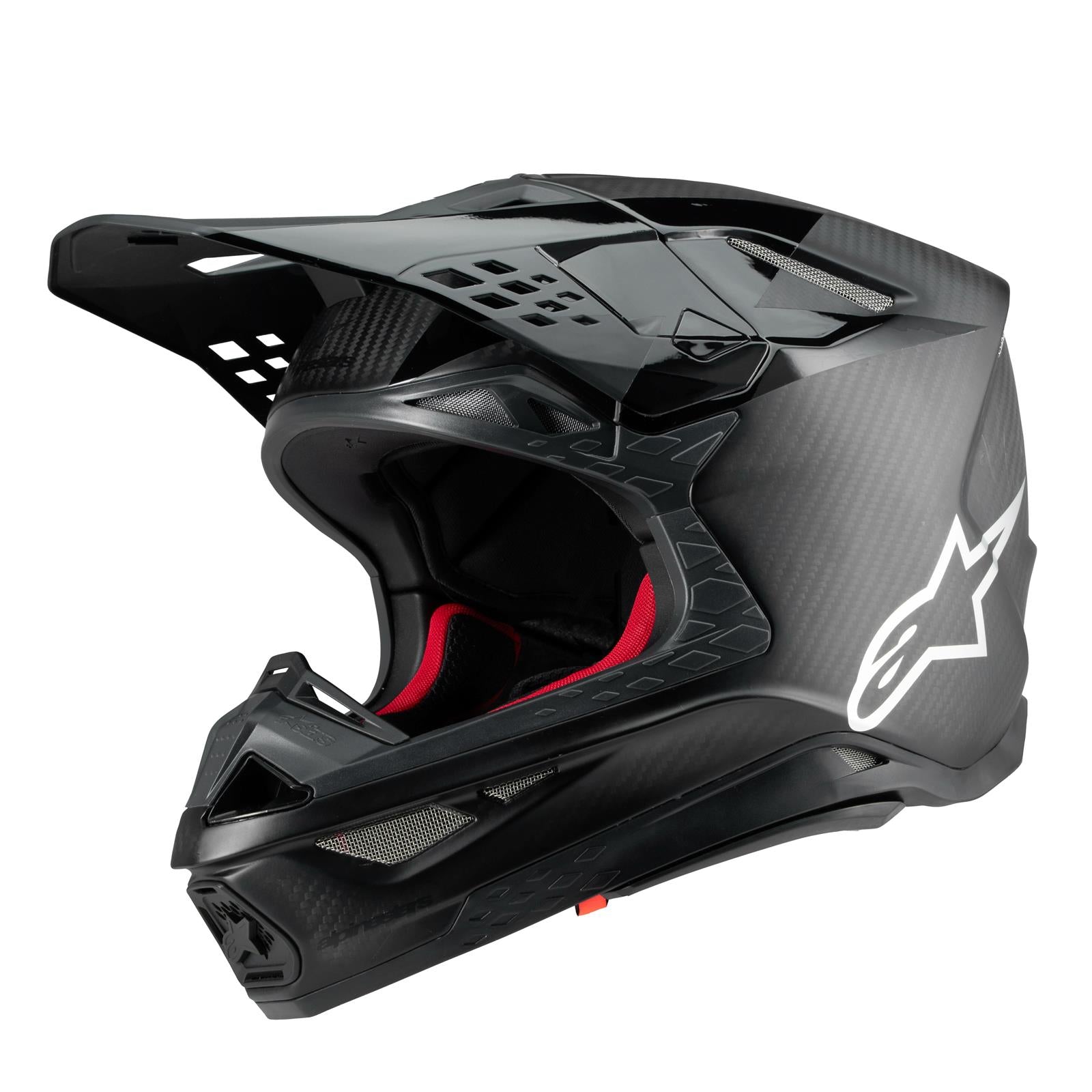 Moto Helmets