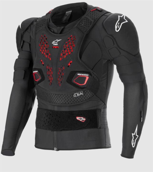 Moto Chest Protection