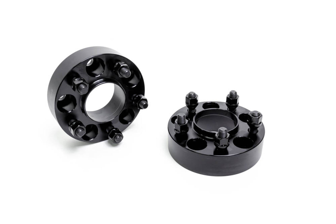 Wheel Spacers