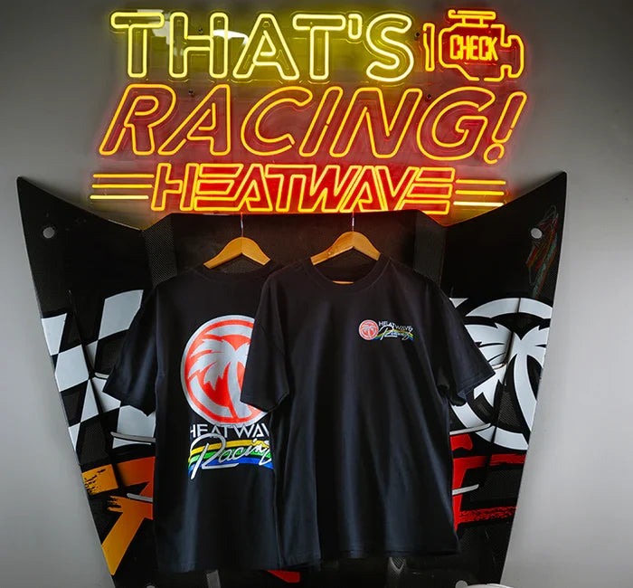 Heatwave Clothing